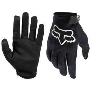 FOX Ranger Full Finger Gloves, for men, size S, Cycling gloves, Cycling clothing