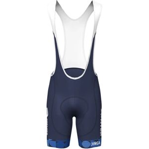 Jinga Clothing ISRAEL PREMIER TECH 2022 Bib Shorts, for men, size L, Cycle shorts, Cycling clothing