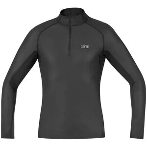 Gore Wear M Gore Windstopper thermo Turtleneck Long Sleeve Base Layer Base Layer, for men, size M