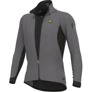 ALÉ Future Warm Winter Jacket Thermal Jacket, for men, size 2XL, Winter jacket, Cycling clothing