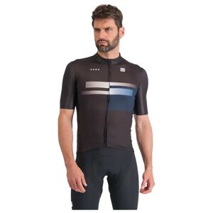 SPORTFUL Gruppetto Short Sleeve Jersey, for men, size XL, Cycling jersey, Cycle clothing