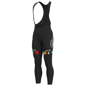 Alé BAHRAIN - VICTORIOUS 2022 Bib Tights, for men, size S, Cycle tights, Cycling clothing