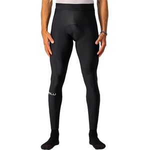 Castelli Entrata Cycling Tights, for men, size S, Cycle trousers, Cycle clothing