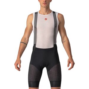 CASTELLI Unlimited Ultimate Liner Shorts with Straps, for men, size S, Briefs, Bike gear