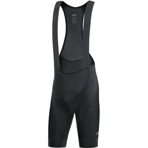 Gore Wear C3 Bib Shorts, for men, size XL, Cycle shorts, Cycling clothing