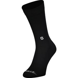 Scott Performance Crew Cycling Socks Cycling Socks, for men, size S, MTB socks, Cycling clothes