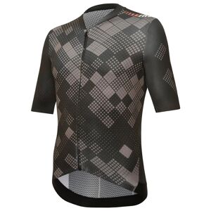 rh+ Diamond Short Sleeve Jersey Short Sleeve Jersey, for men, size L, Cycling jersey, Cycling clothing