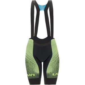 UYN Racefast Bib Shorts, for men, size M, Cycle shorts, Cycling clothing