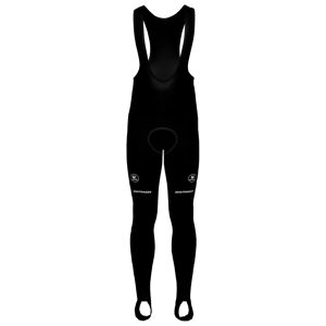 Vermarc BALOISE TREK LIONS 2024 Bib Tights, for men, size XL, Cycle trousers, Cycle clothing
