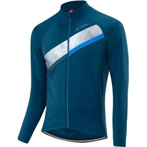 LÖFFLER EVO22 Long Sleeve Jersey Long Sleeve Jersey, for men, size M, Cycling jersey, Cycling clothing