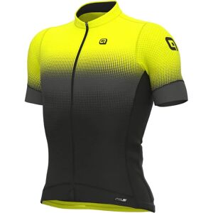 ALÉ Gradient Short Sleeve Jersey Short Sleeve Jersey, for men, size L, Cycling jersey, Cycling clothing