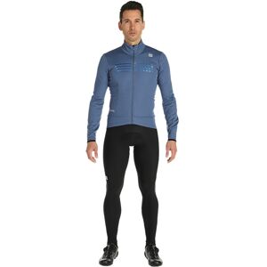 SPORTFUL Tempo Set (winter jacket + cycling tights), for men