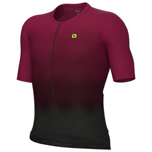 ALÉ Velocity 2.0 Short Sleeve Jersey, for men, size 2XL, Cycling jersey, Cycle clothing