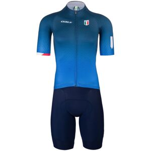 Q36.5 Made in Italy Set (cycling jersey + cycling shorts) Set (2 pieces), for men