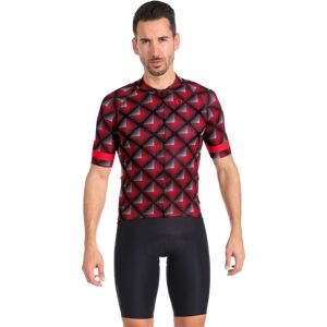 PEARL IZUMI Attack Set (cycling jersey + cycling shorts) Set (2 pieces), for men