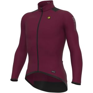 ALÉ Thermal Long Sleeve Jersey Long Sleeve Jersey, for men, size L, Cycling jersey, Cycling clothing