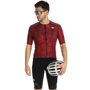SPORTFUL Escape Supergiara Set (cycling jersey + cycling shorts) Set (2 pieces), for men