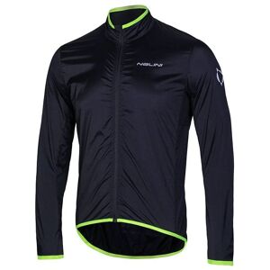 Nalini Briza Wind Jacket Wind Jacket, for men, size 2XL, Cycle jacket, Cycling clothing