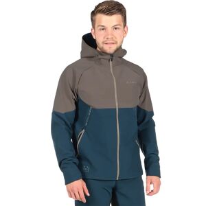 Vaude Qimsa MTB Winter Jacket, for men, size L, Winter jacket, Cycle clothing