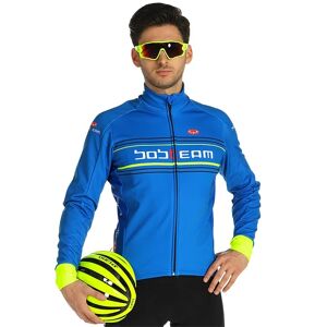 Winter jacket, BOBTEAM Scatto Winter Jacket, for men, size S, Bike gear