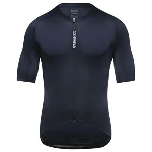 Gore Wear Spinshift Short Sleeve Jersey Short Sleeve Jersey, for men, size L, Cycling jersey, Cycling clothing