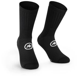 Assos Trail T3 Cycling Socks Cycling Socks, for men, size XL, MTB socks, Cycling gear