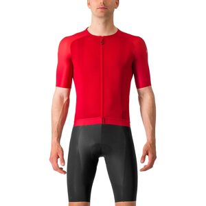 CASTELLI Aero Race 7.0 Set (cycling jersey + cycling shorts) Set (2 pieces), for men