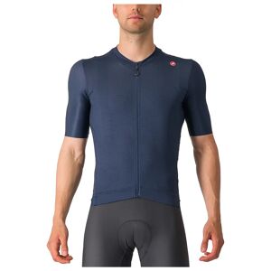 CASTELLI Espresso Short Sleeve Jersey, for men, size L, Cycling jersey, Cycling clothing