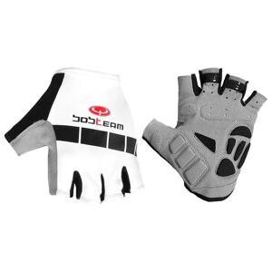 Cycling gloves, BOBTEAM Cycling Gloves Infinity, for men, size S, Cycling clothing