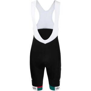 Le Col BORA-hansgrohe TdF 2022 Bib Shorts, for men, size 2XL, Cycle trousers, Cycle gear