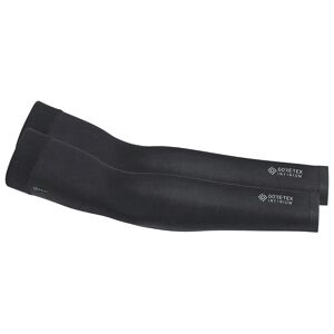 GORE WEAR Shield Arm Warmers Arm Warmers, for men, size XS-S, Cycling clothing