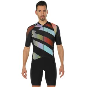 LÖFFLER Statement Set (cycling jersey + cycling shorts) Set (2 pieces), for men