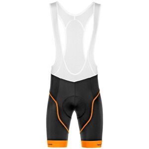 Cycle shorts, BOBTEAM Ultra Gel Bib Shorts Bib Shorts, for men, size M, Cycling clothing