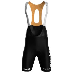 Rosti DECATHLON AG2R LA MONDIALE Race 2024 Bib Shorts Bib Shorts, for men, size S, Cycle shorts, Cycling clothing