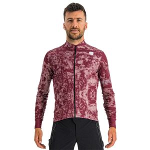 SPORTFUL Escape Supergiara Long Sleeve Jersey Long Sleeve Jersey, for men, size XL, Cycling jersey, Cycle clothing