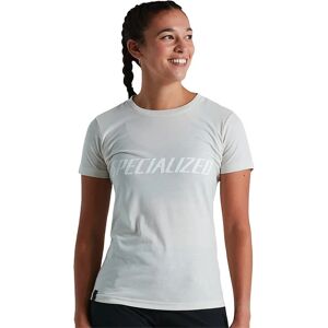 SPECIALIZED Wordmark Women's T-Shirt, size M, MTB Jersey, MTB clothing
