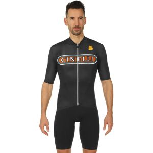 CINELLI Tempo Mesh Set (cycling jersey + cycling shorts) Set (2 pieces), for men