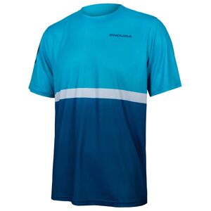 ENDURA Singletrack Core II Bike Shirt Bikeshirt, for men, size 2XL, Cycling jersey, Cycle clothing