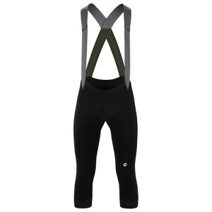 ASSOS Mille GT Spring Fall C2 Bib Knickers Bib Knickers, for men, size M, Cycle trousers, Cycle clothing
