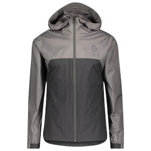 SCOTT Explorair Light WB Wind Jacket Wind Jacket, for men, size 2XL, Cycle jacket, Cycling clothing