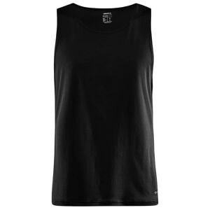 Craft Essential Sleeveless Cycling Base Layer Base Layer, for men, size S