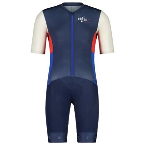MALOJA PaulM. Gravel Race Set (cycling jersey + cycling shorts) Set (2 pieces), for men