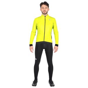 SPORTFUL Neo Set (winter jacket + cycling tights) Set (2 pieces), for men