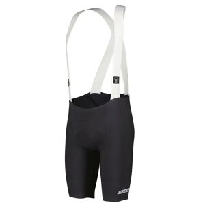 SCOTT-SRAM 2024 Bib Shorts, for men, size S, Cycle shorts, Cycling clothing