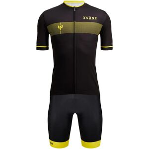 Santini TOUR DE FRANCE YDots 2022 Set (cycling jersey + cycling shorts) Set (2 pieces), for men, Cycling clothing