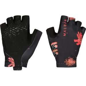 MALOJA MuntanitzM. Gloves Women's Cycling Gloves, size S, MTB gloves, MTB clothing