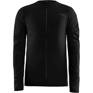 CRAFT CTM Long Sleeve Cycling Base Layer Base Layer, for men, size S-M