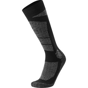 Löffler Transtex Merino Knee Socks, for men, size S-M, MTB socks, Cycling clothing