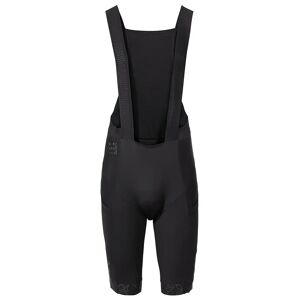 Vaude Kuro II Bib Shorts Bib Shorts, for men, size M, Cycle shorts, Cycling clothing