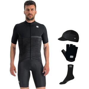 Maxi- SPORTFUL Giara Set (5 pieces) Maxi Set (5 pieces), for men